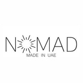 From NOMAD coupon codes