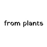 From Plants Beauty coupon codes