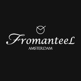 Fromanteel Watches coupon codes