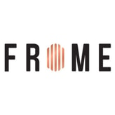Frome coupon codes