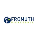 Fromuth Pickleball coupon codes