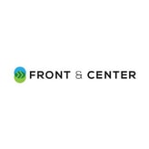 Front & Center coupon codes