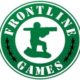 Frontline Games coupon codes