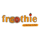 Froothie coupon codes