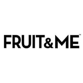 Fruit & Me coupon codes