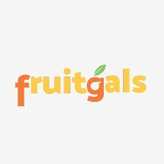 FruitGals coupon codes