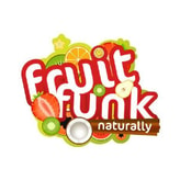 Fruitfunk coupon codes