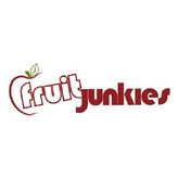 Fruitjunkies coupon codes