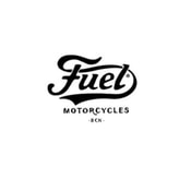 Fuel Bespoke Motorcycles coupon codes