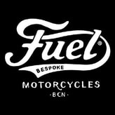Fuel Motorcycles coupon codes