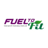 Fuel To Fit coupon codes