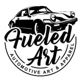 Fueled.Art coupon codes