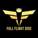 Full Flight Disc coupon codes