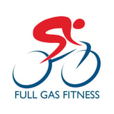 Full Gas Fitness coupon codes