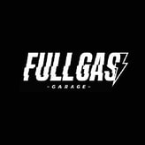 Full Gas Garage coupon codes