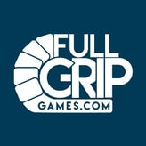 Full Grip Games coupon codes
