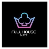 Full House NFT coupon codes