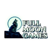 Full Moon Games coupon codes
