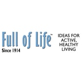 Full Of Life coupon codes