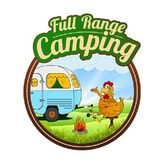 Full Range Camping coupon codes