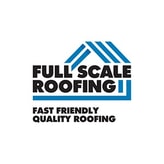 Full Scale Roofing coupon codes