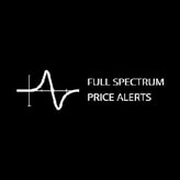 Full Spectrum Price Alerts coupon codes