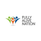 Fully Alive Nation coupon codes