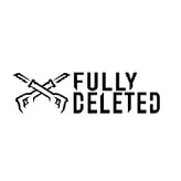 Fully Deleted coupon codes