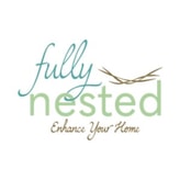 Fully Nested coupon codes