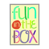 Fun In The Box coupon codes