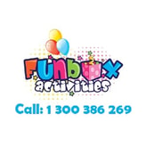 Funbox Activities coupon codes