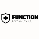Function Botanicals coupon codes