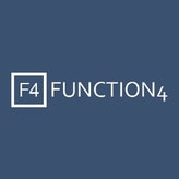Function4 coupon codes