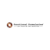 Functional Formularies coupon codes
