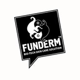 Funderm coupon codes
