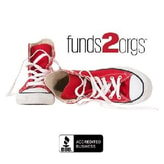 Funds2Orgs coupon codes