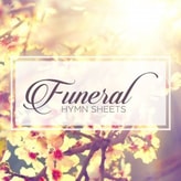 Funeral Hymn Sheets coupon codes