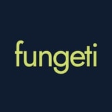 Fungeti coupon codes
