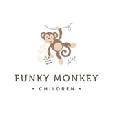 Funky Monkey Children coupon codes