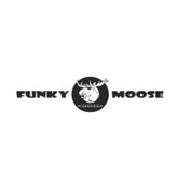 Funky Moose Records coupon codes