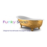 Funky Soap Shop coupon codes