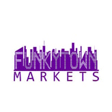 Funkytown Markets coupon codes