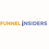 Funnel Insiders coupon codes