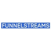FunnelStreams coupon codes