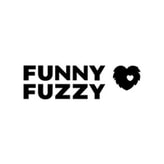 FunnyFuzzy coupon codes