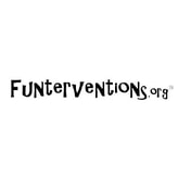 Funterventions coupon codes