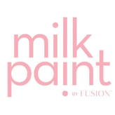 Fusion Milk Paint coupon codes