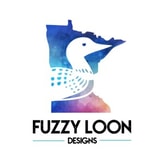 Fuzzy Loon Designs coupon codes