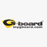 G-Board coupon codes