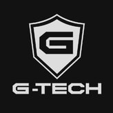 G-Tech coupon codes